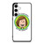 PEPPERMINT PATTY THE PEANUTS Samsung Galaxy S24 Case Cover