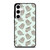PUSHEEN CAT COLLAGE Samsung Galaxy S24 Case Cover