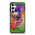 RAT FINK CARTOON FEARLESS LEADER Samsung Galaxy S24 Case Cover