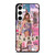 TAYLOR SWIFT LOVER COLLAGE Samsung Galaxy S24 Case Cover