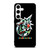 THE HUNDREDS STREETWEAR LOGO BOMB Samsung Galaxy S24 Case Cover