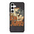 TOM AND JERRY CLASSIC CARTOON Samsung Galaxy S24 Case Cover