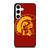 USC TROJANS BASKETBALL UNIVERSITY ICON Samsung Galaxy S24 Case Cover USC TROJANS BASKETBALL UNIVERSITY ICON Samsung Galaxy S24 Case Cover