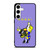 VALENTINO ROSSI THE DOCTOR 46 KAWAII Samsung Galaxy S24 Case Cover VALENTINO ROSSI THE DOCTOR 46 KAWAII Samsung Galaxy S24 Case Cover