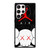 AIR JORDAN X KAWS LOGO Samsung Galaxy S23 Ultra Case Cover