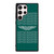 ASTON CAR LOGO GREEN Samsung Galaxy S23 Ultra Case Cover