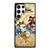AVATAR AANG LAST AIRBENDER TEAM Samsung Galaxy S23 Ultra Case Cover