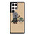 BABY YODA AND MANDALORIAN STAR WARS CUTE Samsung Galaxy S23 Ultra Case Cover