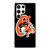 BALTIMORE ORIOLES LOGO BASEBALL TEAM MASCOT Samsung Galaxy S23 Ultra Case Cover