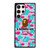 BAPE A BATHING APE CAMO Samsung Galaxy S23 Ultra Case Cover