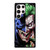 BATMAN VS JOKER THE KILLING JOKE Samsung Galaxy S23 Ultra Case Cover