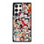 BETTY BOOP CARTOON COLLAGE Samsung Galaxy S23 Ultra Case Cover