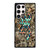 BROWNING CAMO LOGO CHEVRON Samsung Galaxy S23 Ultra Case Cover