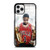 DERRICK ROSE CHICAGO BULLS NBA iPhone 11 Pro Case Cover