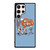 BUGS BUNNY LONEEY TUNES WHAT'S UP DOC Samsung Galaxy S23 Ultra Case Cover