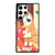 CHILLI HEELER BLUEY CARTOON SERIES Samsung Galaxy S23 Ultra Case Cover