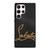 CHRISTIAN LOUBOUTIN LOGO LEATHER Samsung Galaxy S23 Ultra Case Cover