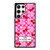 COACH NEW YORK LOGO CHERRY ICON Samsung Galaxy S23 Ultra Case Cover