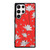 COACH NEW YORK LOGO DAISY FLOWER Samsung Galaxy S23 Ultra Case Cover