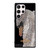 COACH NEW YORK LOGO DIAMOND SWAN Samsung Galaxy S23 Ultra Case Cover