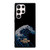 COACH NEW YORK LOGO DIAMOND WAVE Samsung Galaxy S23 Ultra Case Cover