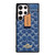 COACH NEW YORK LOGO JEANS BAG Samsung Galaxy S23 Ultra Case Cover