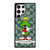 COACH NEW YORK LOGO MARVIN THE MARTIAN Samsung Galaxy S23 Ultra Case Cover