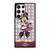 COACH NEW YORK LOGO MINNIE MOUSE DISNEY Samsung Galaxy S23 Ultra Case Cover