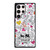 COACH NEW YORK LOGO POPPY COLORFUL Samsung Galaxy S23 Ultra Case Cover