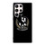COLLINGWOOD MAGPIES FOOTBALL CLUB AUSTRALIA Samsung Galaxy S23 Ultra Case Cover