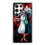 CRUELLA DE VIL DISNEY VILLAIN Samsung Galaxy S23 Ultra Case Cover