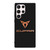 CUPRA CAR LOGO CARBON Samsung Galaxy S23 Ultra Case Cover