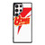DAVID BOWIE LIGHTNING LOGO Samsung Galaxy S23 Ultra Case Cover