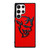 DODGE DEMON LOGO RED Samsung Galaxy S23 Ultra Case Cover