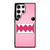 DOMO KUN PINK Samsung Galaxy S23 Ultra Case Cover