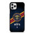 DENVER NUGGETS NBA TEAM iPhone 11 Pro Case Cover