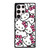 HELLO KITTY FACE COLLAGE Samsung Galaxy S23 Ultra Case Cover
