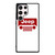 JEEP CAR LOGO RED Samsung Galaxy S23 Ultra Case Cover