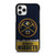 DENVER NUGGETS 2 iPhone 11 Pro Case Cover