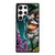 JOKER WITH CROWBAR DC BATMAN CARTOON Samsung Galaxy S23 Ultra Case Cover