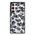 KATE SPADE NEW YORK BLUE FLORAL Samsung Galaxy S23 Ultra Case Cover