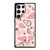 KATE SPADE NEW YORK LOGO FRUITS Samsung Galaxy S23 Ultra Case Cover