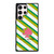 KATE SPADE NEW YORK LOGO FRUITY GREEN Samsung Galaxy S23 Ultra Case Cover