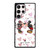 KATE SPADE NEW YORK LOGO MICKEY MINNEY MOUSE DISNEY KISS Samsung Galaxy S23 Ultra Case Cover