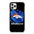 DENVER BRONCOS NFL FOOTBALL iPhone 11 Pro Case Cover
