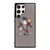 KAWS AIR JORDAN STUSSY Samsung Galaxy S23 Ultra Case Cover KAWS AIR JORDAN STUSSY Samsung Galaxy S23 Ultra Case Cover