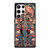 LEGEND OF ZELDA CARTOON ART Samsung Galaxy S23 Ultra Case Cover