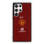 MANCHESTER UNITED FC LOGO FOOTBALL VODAFONE JERSEY Samsung Galaxy S23 Ultra Case Cover MANCHESTER UNITED FC LOGO FOOTBALL VODAFONE JERSEY Samsung Galaxy S23 Ultra Case Cover