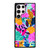 MARIMEKKO FLOWER COLORFUL PATTERN Samsung Galaxy S23 Ultra Case Cover MARIMEKKO FLOWER COLORFUL PATTERN Samsung Galaxy S23 Ultra Case Cover