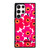 MARIMEKKO UNIKO RED FLOWER Samsung Galaxy S23 Ultra Case Cover MARIMEKKO UNIKO RED FLOWER Samsung Galaxy S23 Ultra Case Cover